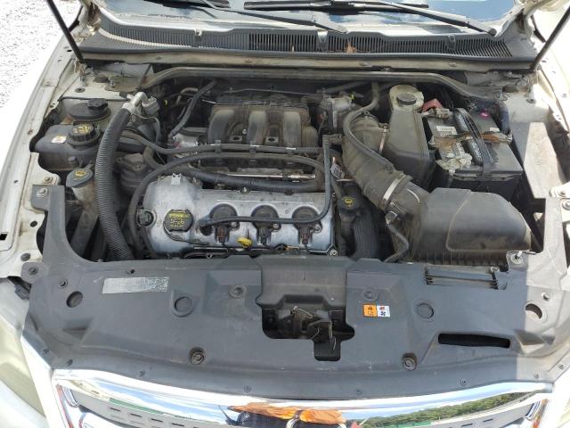 Photo 10 VIN: 1FAHP2FW1AG103691 - FORD TAURUS LIM 