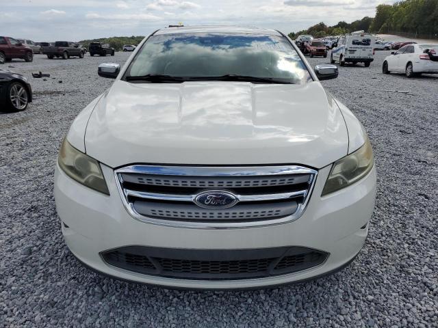 Photo 4 VIN: 1FAHP2FW1AG103691 - FORD TAURUS LIM 