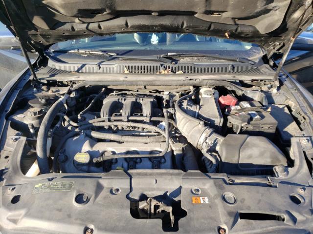 Photo 6 VIN: 1FAHP2FW1AG112360 - FORD TAURUS LIM 