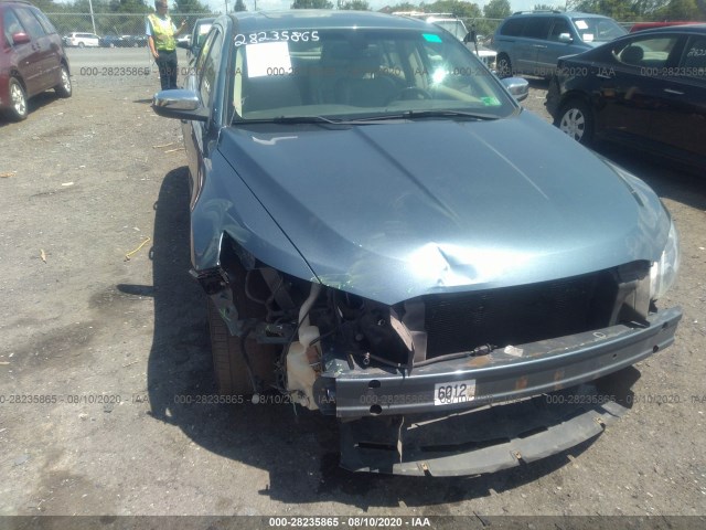 Photo 5 VIN: 1FAHP2FW1AG120765 - FORD TAURUS 