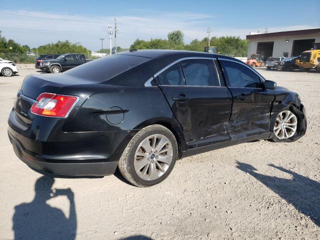 Photo 2 VIN: 1FAHP2FW1AG122015 - FORD TAURUS LIM 