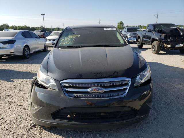 Photo 4 VIN: 1FAHP2FW1AG122015 - FORD TAURUS LIM 