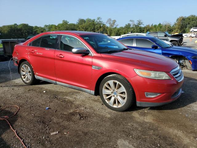 Photo 3 VIN: 1FAHP2FW1AG149490 - FORD TAURUS LIM 