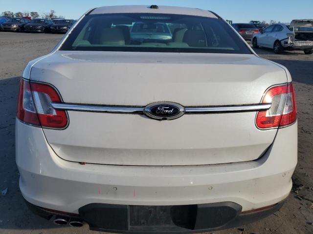 Photo 5 VIN: 1FAHP2FW1AG168542 - FORD TAURUS LIM 