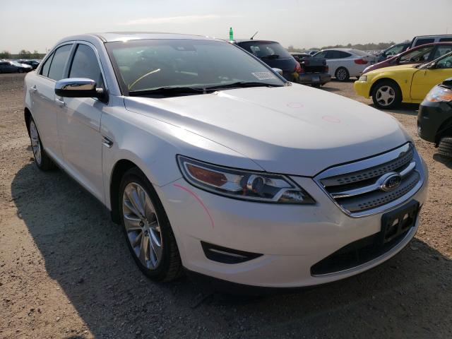 Photo 0 VIN: 1FAHP2FW1BG125059 - FORD TAURUS LIM 