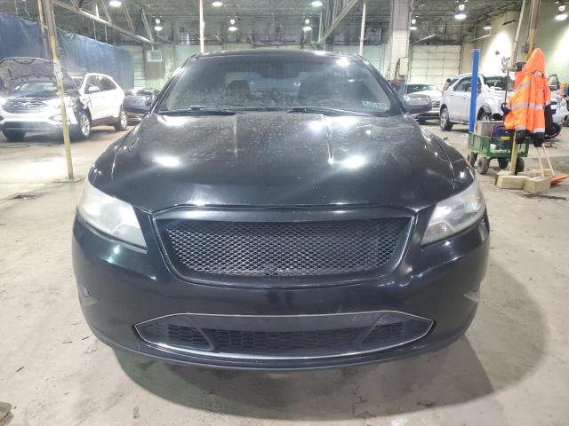 Photo 4 VIN: 1FAHP2FW1BG173550 - FORD TAURUS 