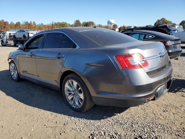 Photo 1 VIN: 1FAHP2FW1BG183768 - FORD TAURUS LIM 