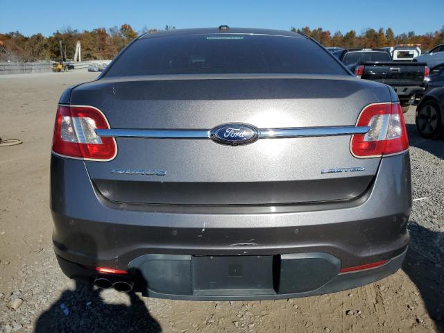 Photo 5 VIN: 1FAHP2FW1BG183768 - FORD TAURUS LIM 