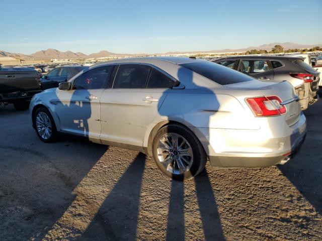 Photo 1 VIN: 1FAHP2FW1CG104925 - FORD TAURUS LIM 