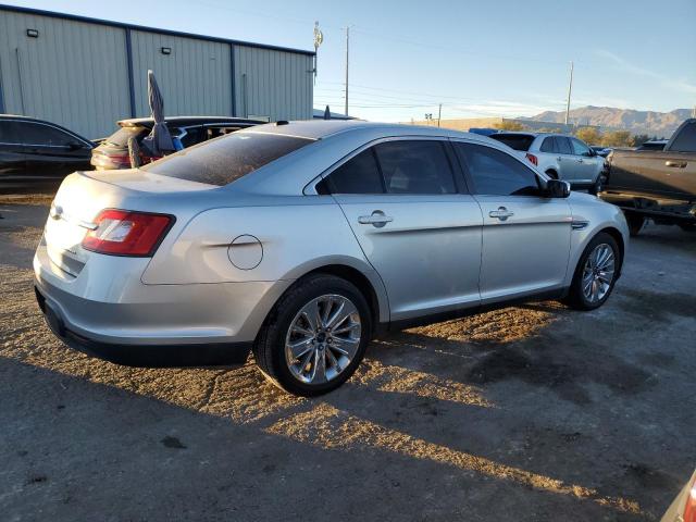 Photo 2 VIN: 1FAHP2FW1CG104925 - FORD TAURUS LIM 