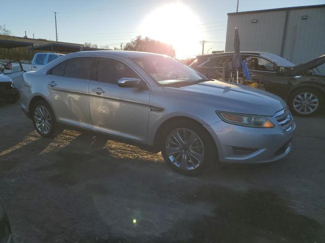 Photo 3 VIN: 1FAHP2FW1CG104925 - FORD TAURUS LIM 