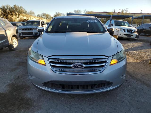 Photo 4 VIN: 1FAHP2FW1CG104925 - FORD TAURUS LIM 