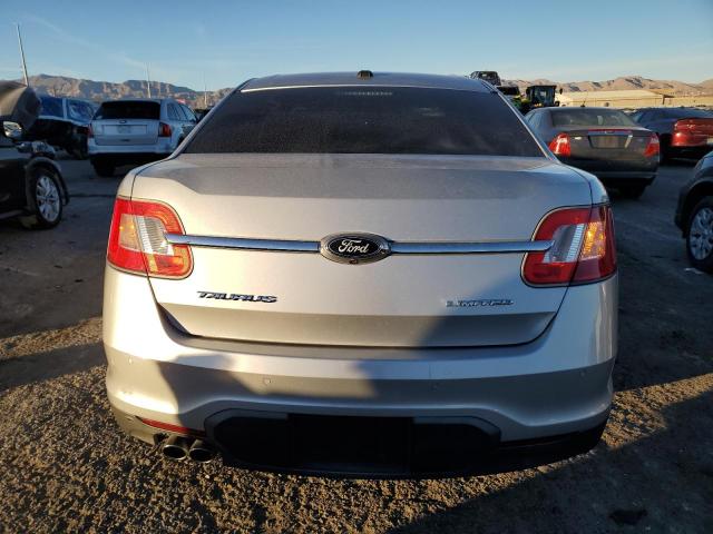 Photo 5 VIN: 1FAHP2FW1CG104925 - FORD TAURUS LIM 