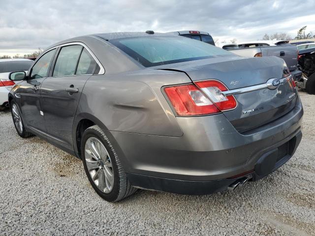 Photo 2 VIN: 1FAHP2FW1CG132479 - FORD TAURUS LIM 