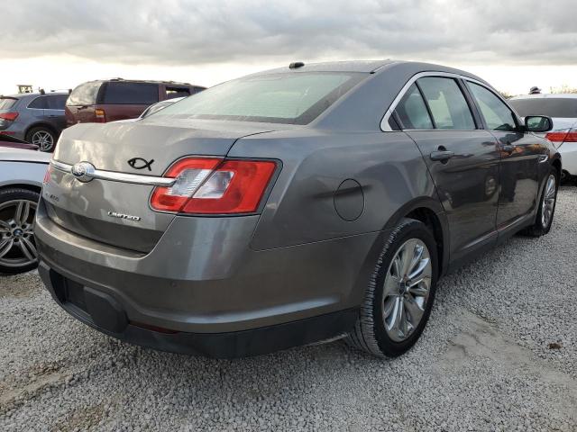 Photo 3 VIN: 1FAHP2FW1CG132479 - FORD TAURUS LIM 