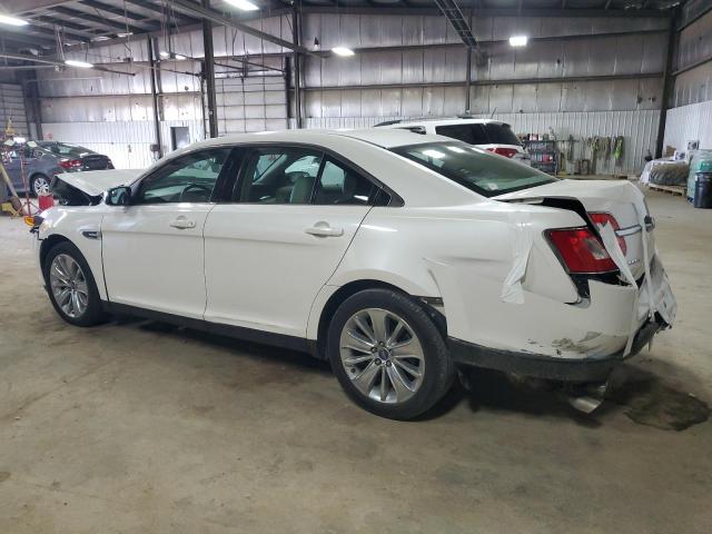 Photo 1 VIN: 1FAHP2FW1CG134927 - FORD TAURUS 