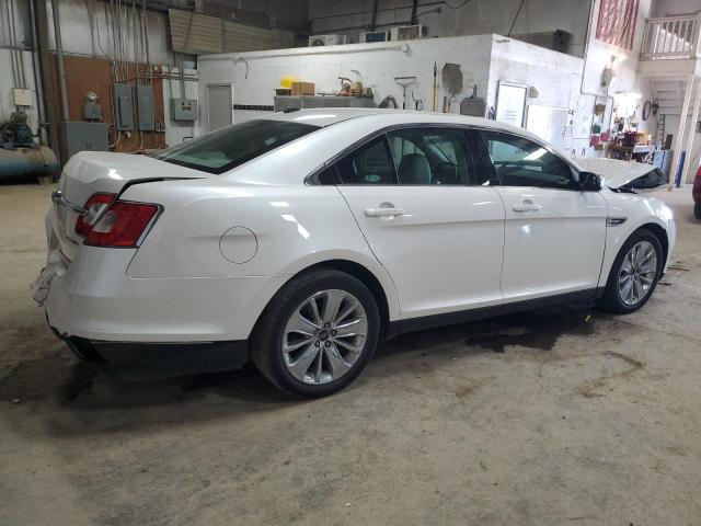 Photo 2 VIN: 1FAHP2FW1CG134927 - FORD TAURUS 