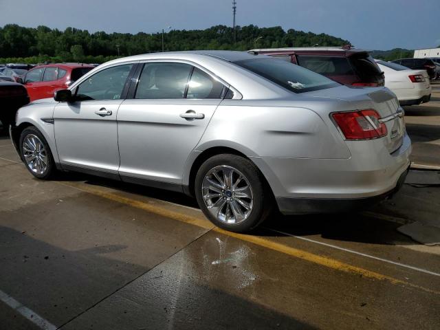 Photo 1 VIN: 1FAHP2FW1CG138296 - FORD TAURUS 