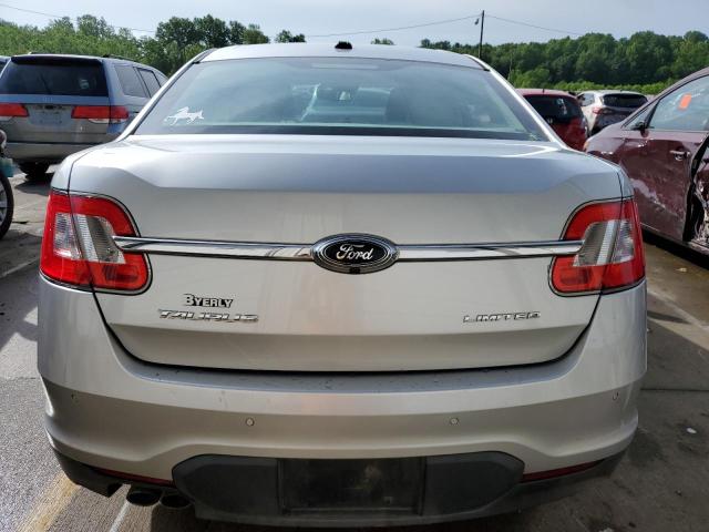 Photo 5 VIN: 1FAHP2FW1CG138296 - FORD TAURUS 