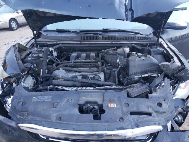 Photo 6 VIN: 1FAHP2FW2AG100475 - FORD TAURUS LIM 