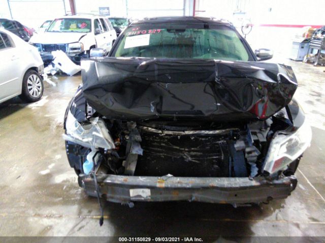 Photo 5 VIN: 1FAHP2FW2AG113419 - FORD TAURUS 