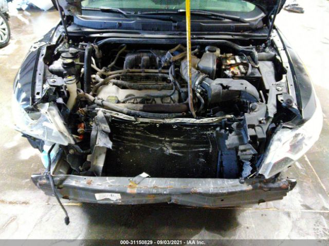 Photo 9 VIN: 1FAHP2FW2AG113419 - FORD TAURUS 