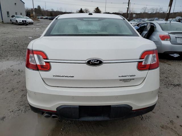 Photo 5 VIN: 1FAHP2FW2AG120743 - FORD TAURUS LIM 