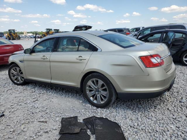 Photo 1 VIN: 1FAHP2FW2AG124565 - FORD TAURUS 