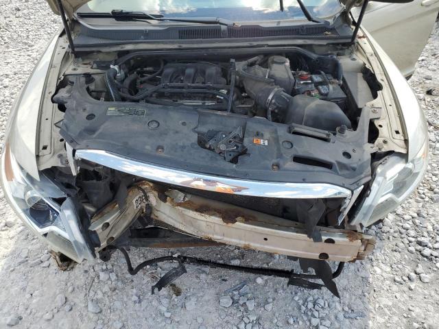 Photo 10 VIN: 1FAHP2FW2AG124565 - FORD TAURUS 