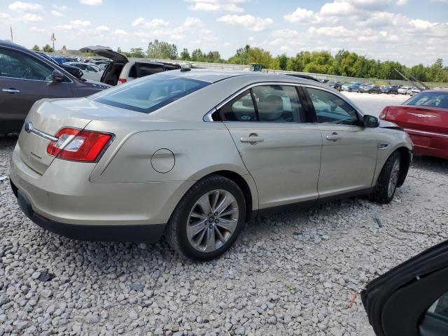 Photo 2 VIN: 1FAHP2FW2AG124565 - FORD TAURUS 