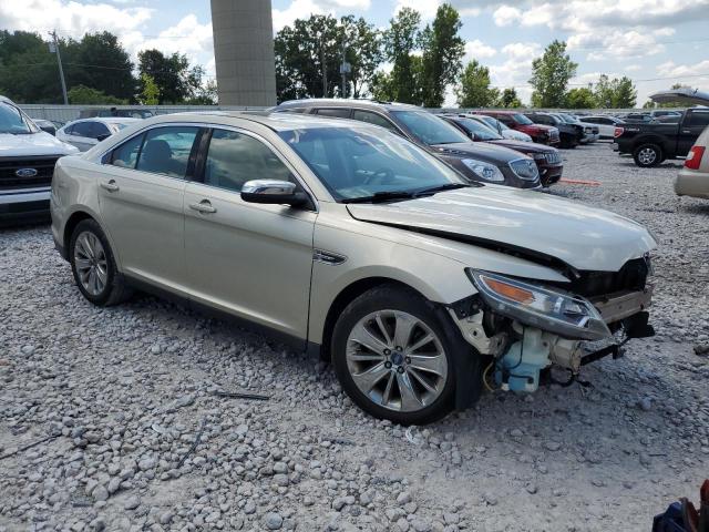 Photo 3 VIN: 1FAHP2FW2AG124565 - FORD TAURUS 