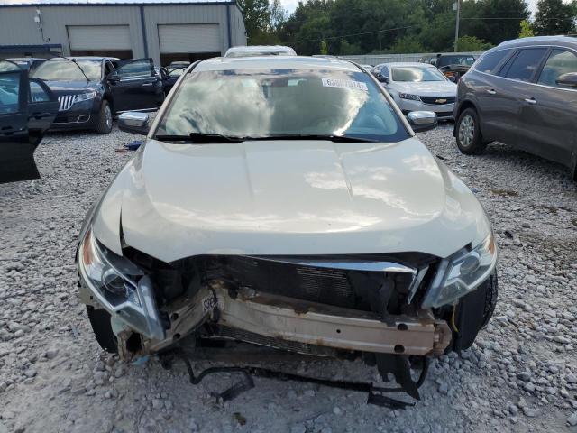 Photo 4 VIN: 1FAHP2FW2AG124565 - FORD TAURUS 