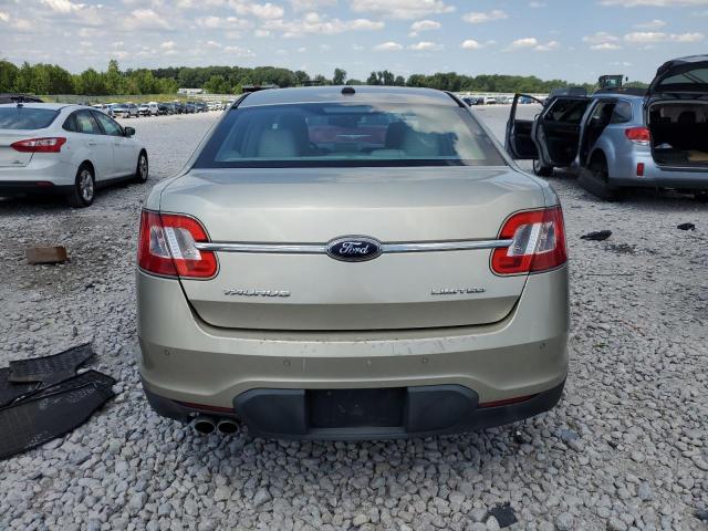 Photo 5 VIN: 1FAHP2FW2AG124565 - FORD TAURUS 