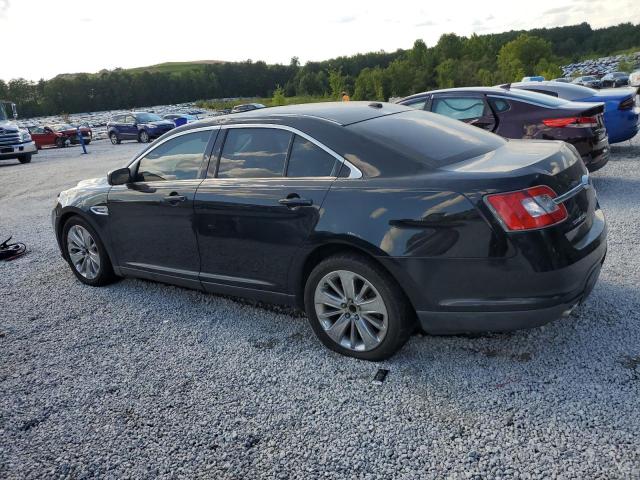 Photo 1 VIN: 1FAHP2FW2AG143780 - FORD TAURUS LIM 