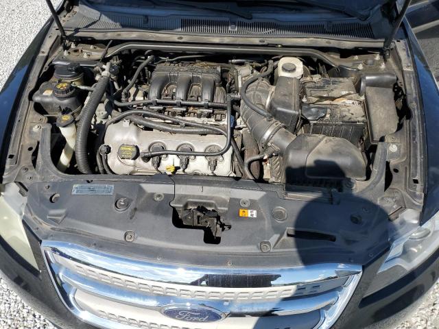 Photo 10 VIN: 1FAHP2FW2AG143780 - FORD TAURUS LIM 