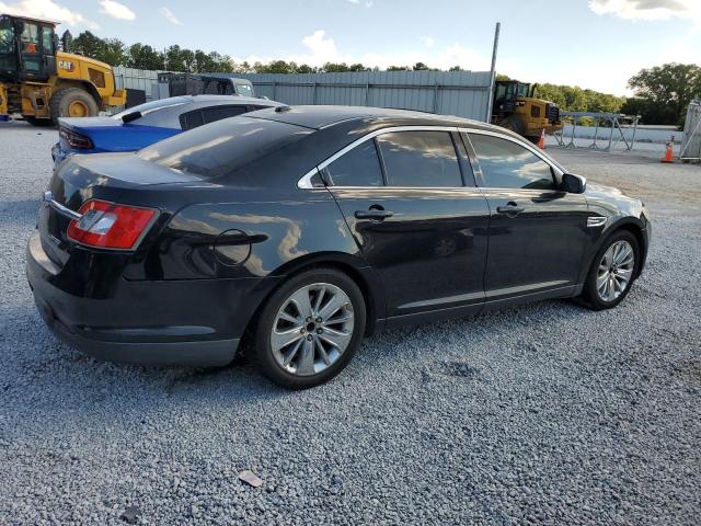 Photo 2 VIN: 1FAHP2FW2AG143780 - FORD TAURUS LIM 