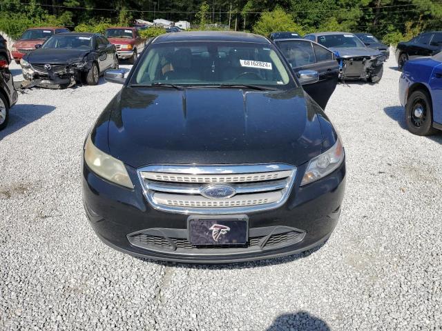 Photo 4 VIN: 1FAHP2FW2AG143780 - FORD TAURUS LIM 