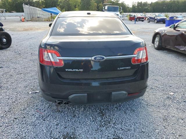 Photo 5 VIN: 1FAHP2FW2AG143780 - FORD TAURUS LIM 