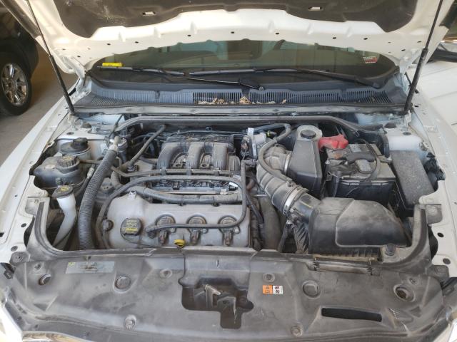 Photo 6 VIN: 1FAHP2FW2AG148686 - FORD TAURUS LIM 