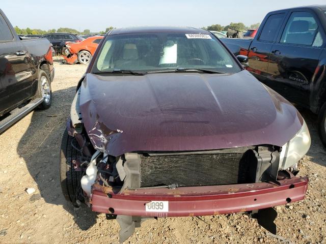 Photo 4 VIN: 1FAHP2FW2BG103457 - FORD TAURUS LIM 