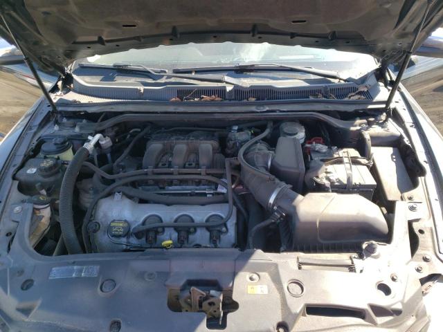 Photo 6 VIN: 1FAHP2FW2BG112269 - FORD TAURUS LIM 