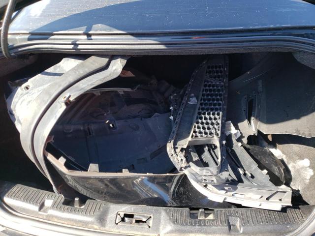 Photo 8 VIN: 1FAHP2FW2BG112269 - FORD TAURUS LIM 