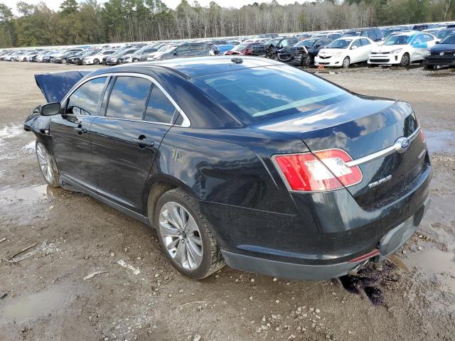 Photo 1 VIN: 1FAHP2FW2BG112692 - FORD TAURUS LIM 