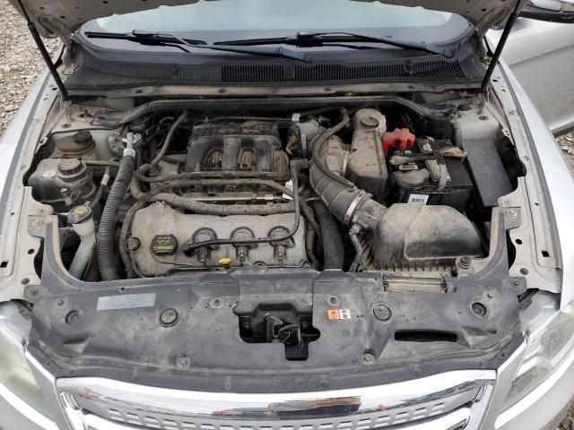 Photo 10 VIN: 1FAHP2FW2BG113194 - FORD TAURUS LIM 