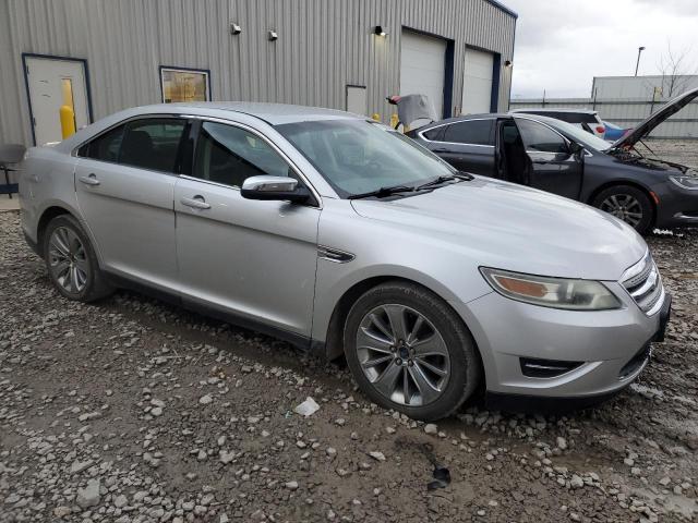 Photo 3 VIN: 1FAHP2FW2BG113194 - FORD TAURUS LIM 