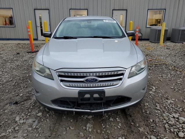 Photo 4 VIN: 1FAHP2FW2BG113194 - FORD TAURUS LIM 