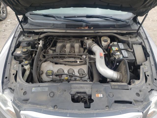 Photo 6 VIN: 1FAHP2FW2BG120372 - FORD TAURUS LIM 