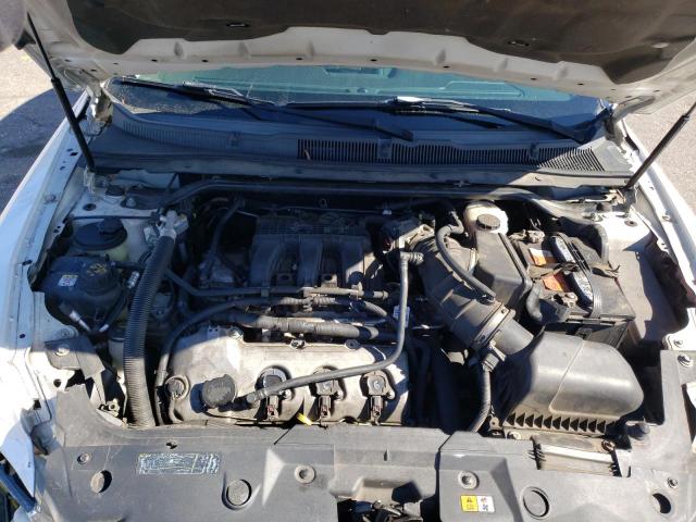 Photo 10 VIN: 1FAHP2FW2BG132991 - FORD TAURUS LIM 