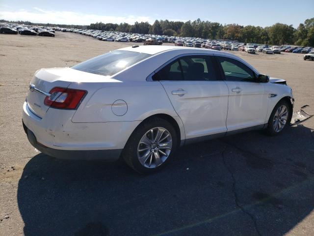 Photo 2 VIN: 1FAHP2FW2BG132991 - FORD TAURUS LIM 