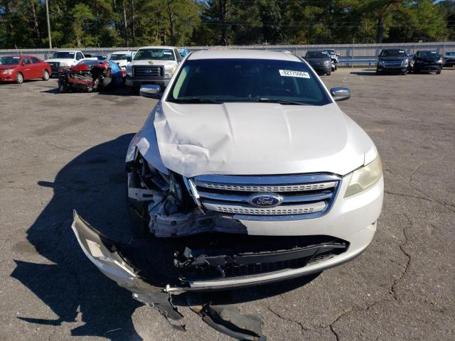 Photo 4 VIN: 1FAHP2FW2BG132991 - FORD TAURUS LIM 